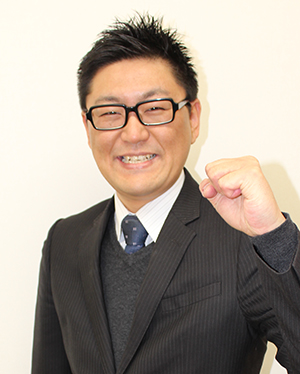 坂本教室長挨拶