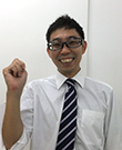 逆瀬川教室長挨拶