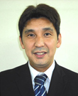 五月が丘教室長挨拶