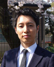 太秦天神川教室長挨拶