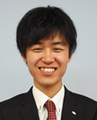 常盤教室長挨拶