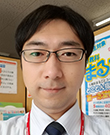 太秦教室長挨拶
